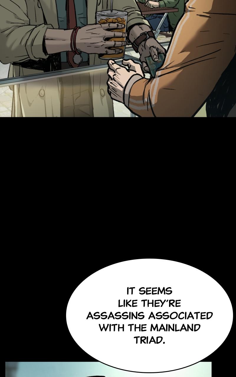 Kowloon: COPÓKA Chapter 8 - Page 116