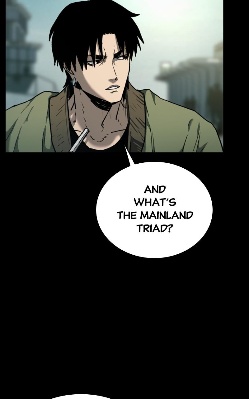 Kowloon: COPÓKA Chapter 8 - Page 117