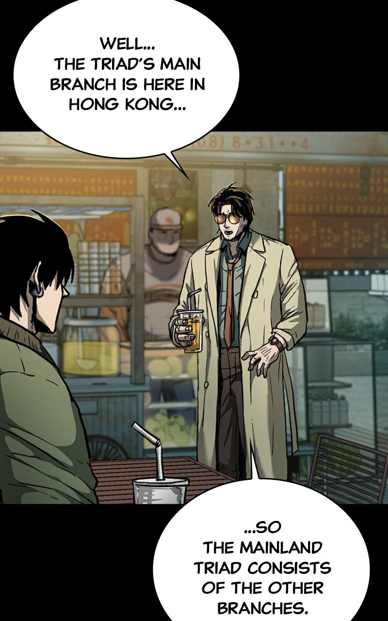 Kowloon: COPÓKA Chapter 8 - Page 118