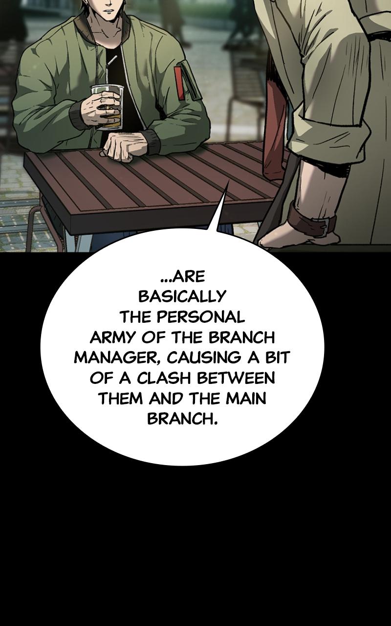 Kowloon: COPÓKA Chapter 8 - Page 120