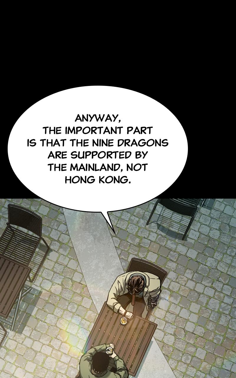 Kowloon: COPÓKA Chapter 8 - Page 122