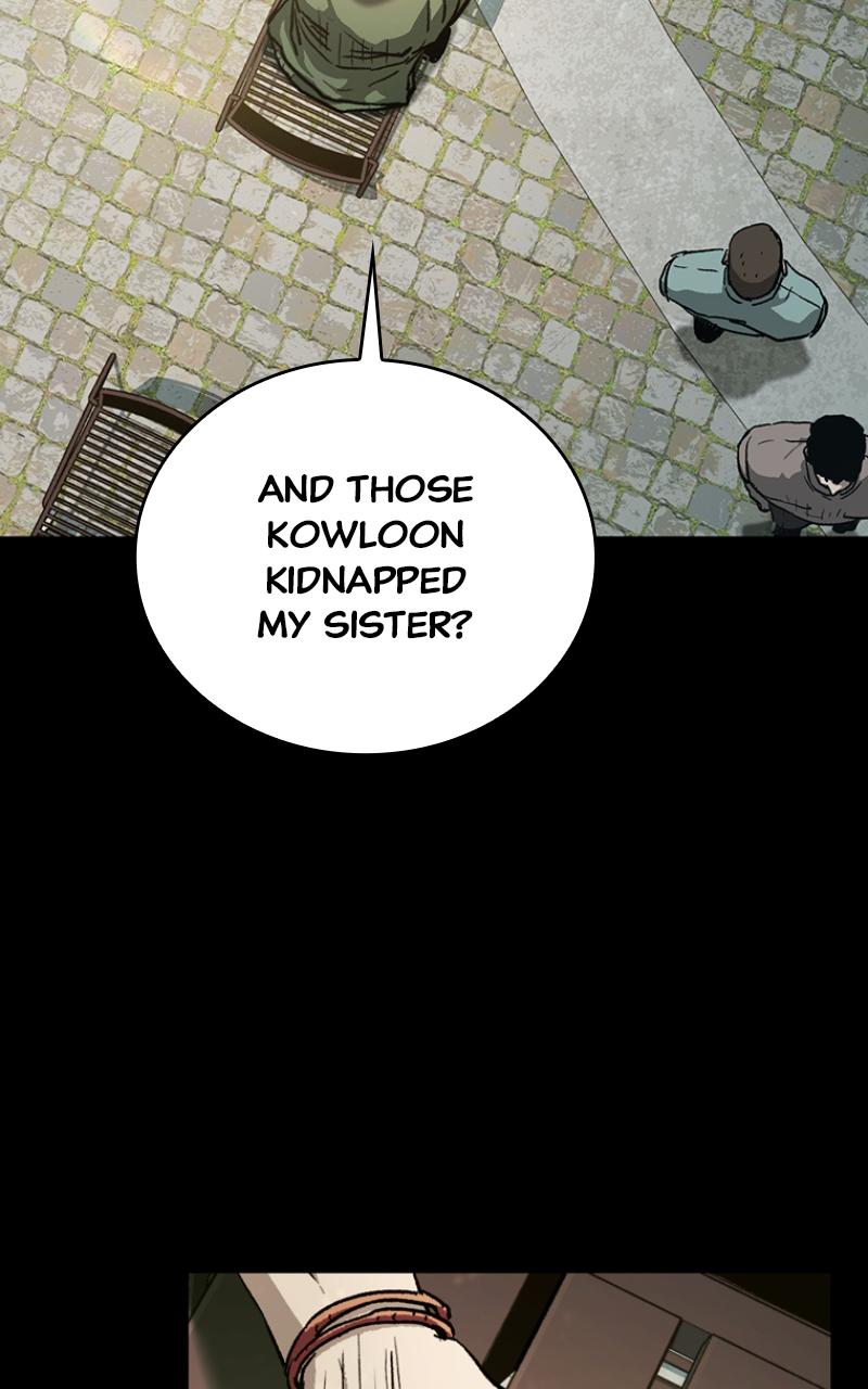 Kowloon: COPÓKA Chapter 8 - Page 123