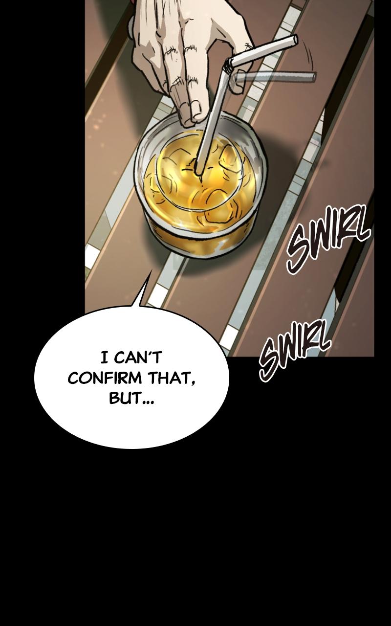 Kowloon: COPÓKA Chapter 8 - Page 124