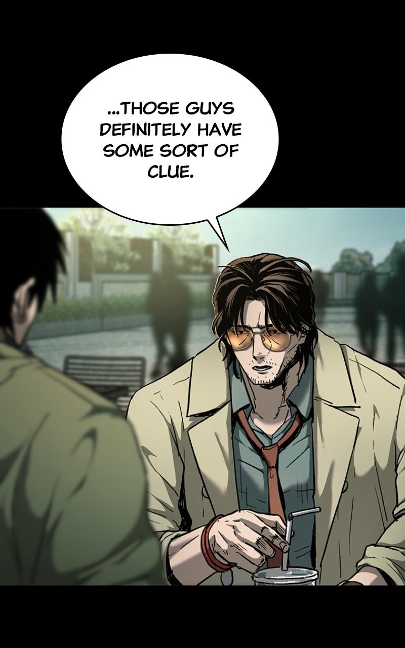 Kowloon: COPÓKA Chapter 8 - Page 125