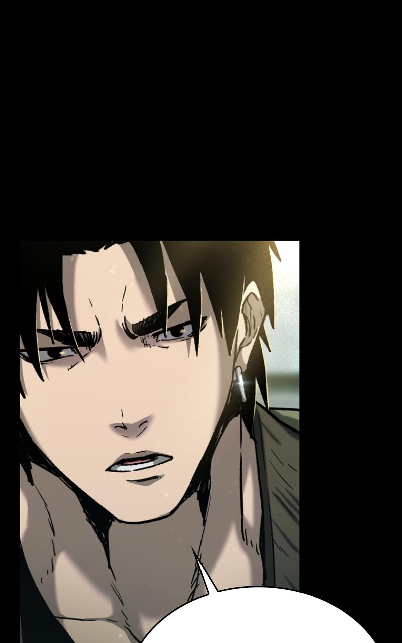 Kowloon: COPÓKA Chapter 8 - Page 126