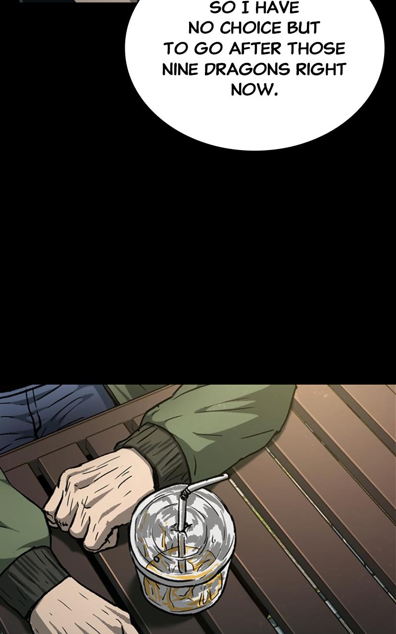 Kowloon: COPÓKA Chapter 8 - Page 127