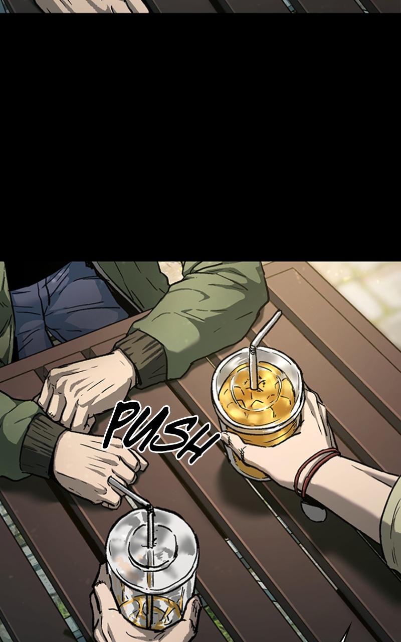 Kowloon: COPÓKA Chapter 8 - Page 128