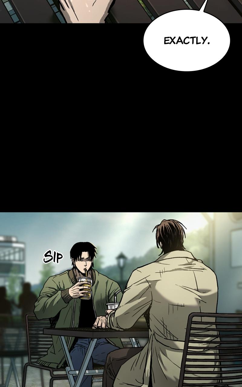 Kowloon: COPÓKA Chapter 8 - Page 129