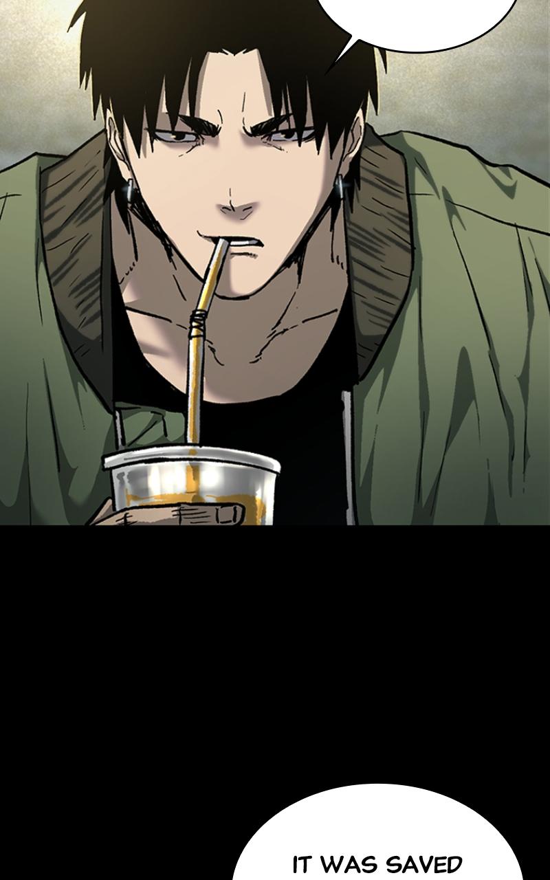 Kowloon: COPÓKA Chapter 8 - Page 132