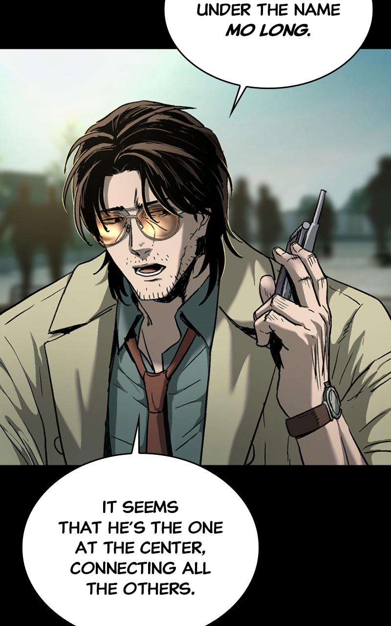 Kowloon: COPÓKA Chapter 8 - Page 133