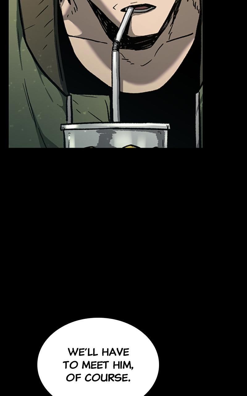 Kowloon: COPÓKA Chapter 8 - Page 135