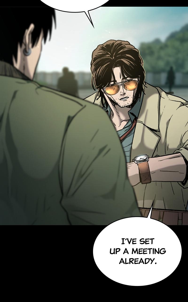 Kowloon: COPÓKA Chapter 8 - Page 136