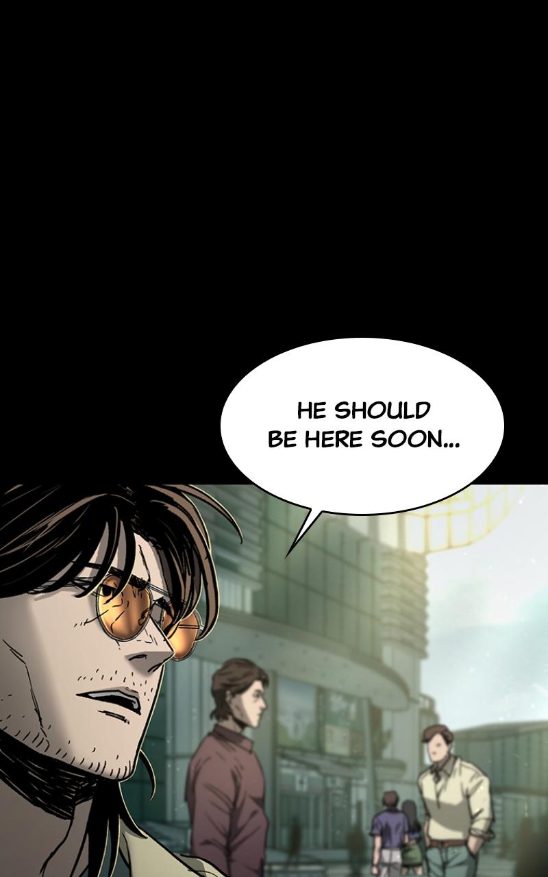 Kowloon: COPÓKA Chapter 8 - Page 137