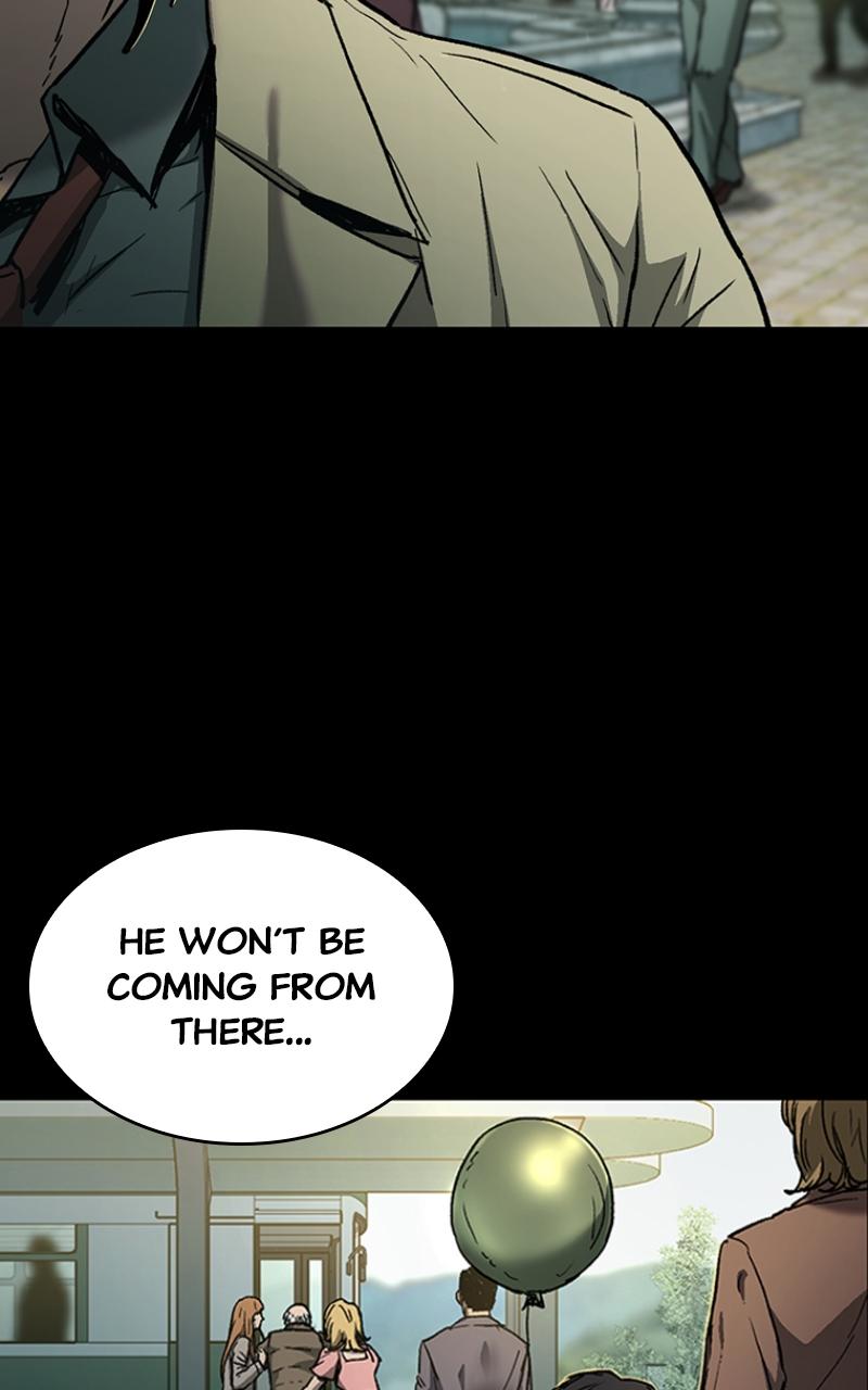 Kowloon: COPÓKA Chapter 8 - Page 138