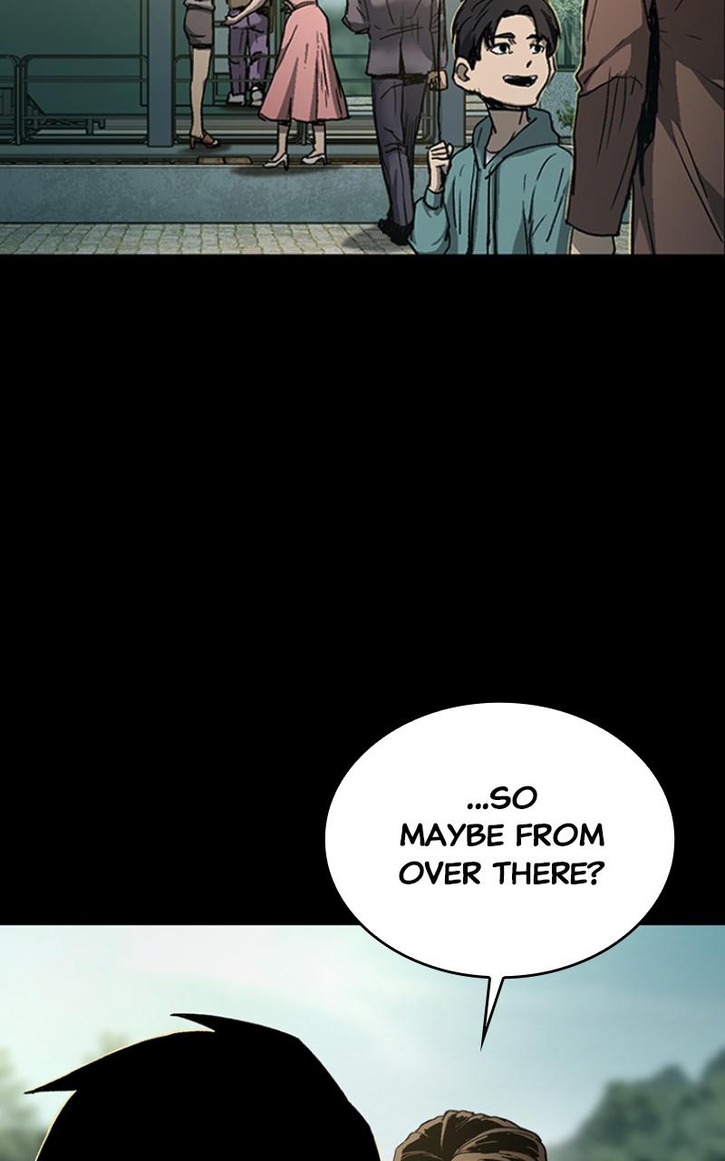 Kowloon: COPÓKA Chapter 8 - Page 139