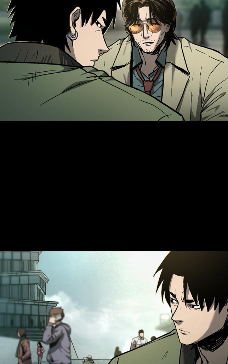 Kowloon: COPÓKA Chapter 8 - Page 140