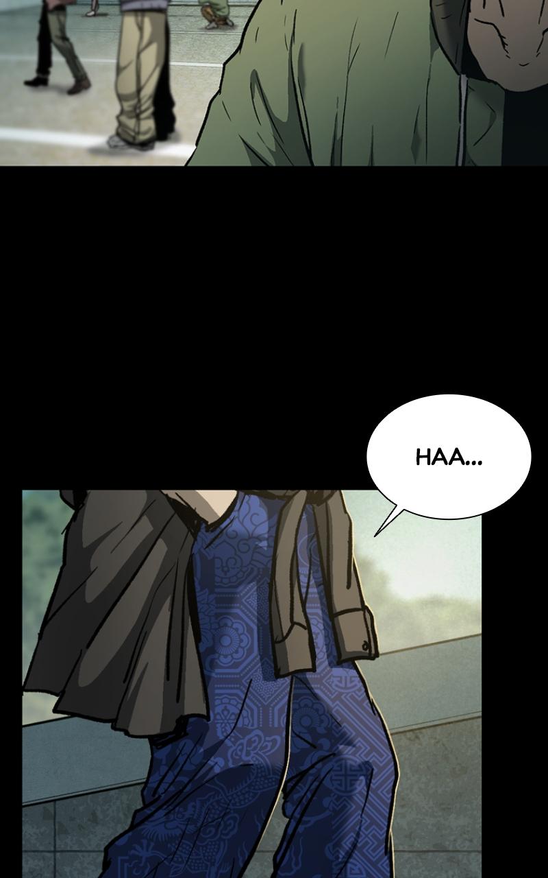 Kowloon: COPÓKA Chapter 8 - Page 141