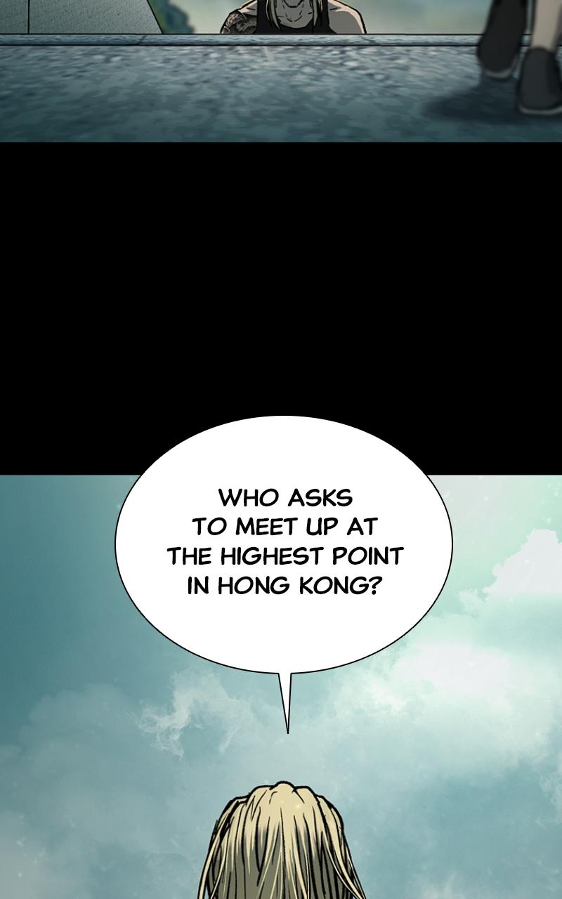 Kowloon: COPÓKA Chapter 8 - Page 143