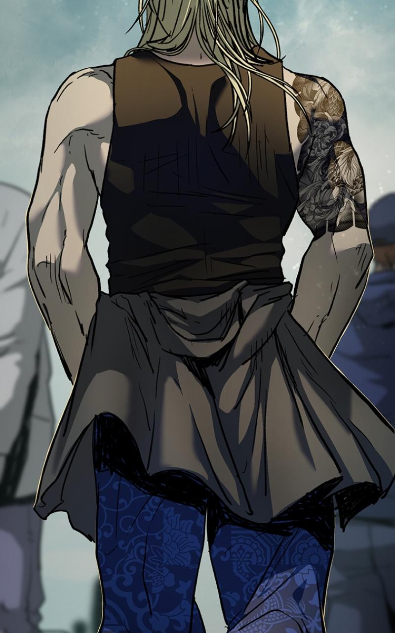 Kowloon: COPÓKA Chapter 8 - Page 144