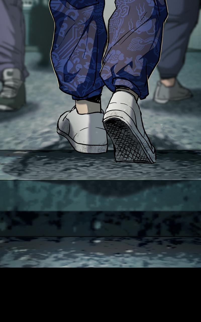 Kowloon: COPÓKA Chapter 8 - Page 145