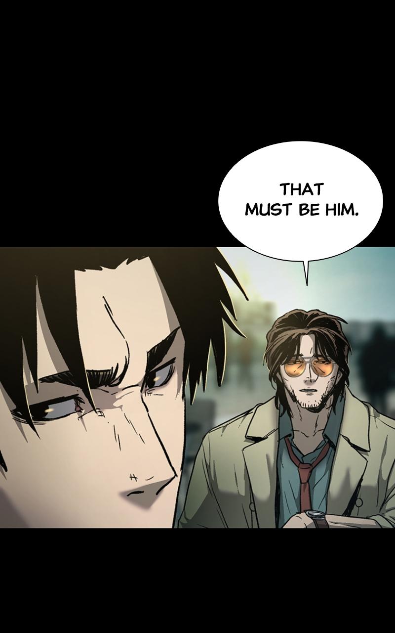 Kowloon: COPÓKA Chapter 8 - Page 146