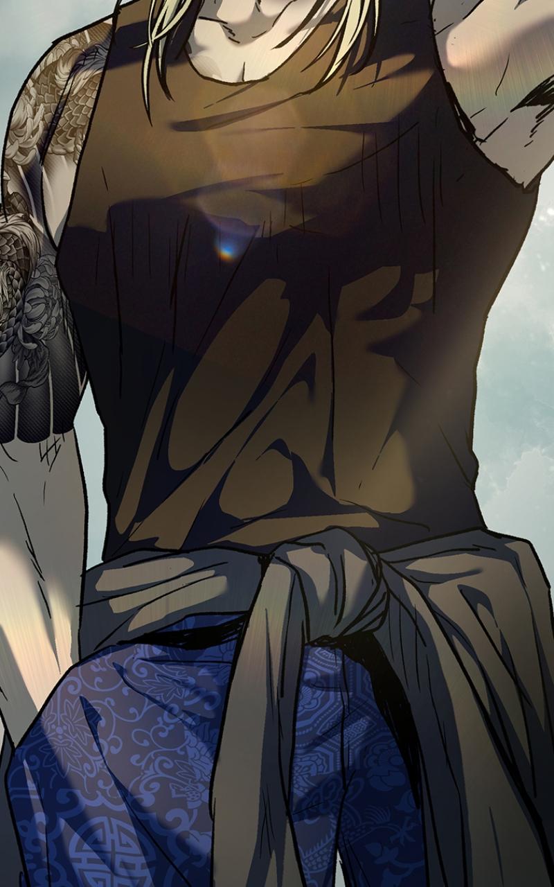 Kowloon: COPÓKA Chapter 8 - Page 149