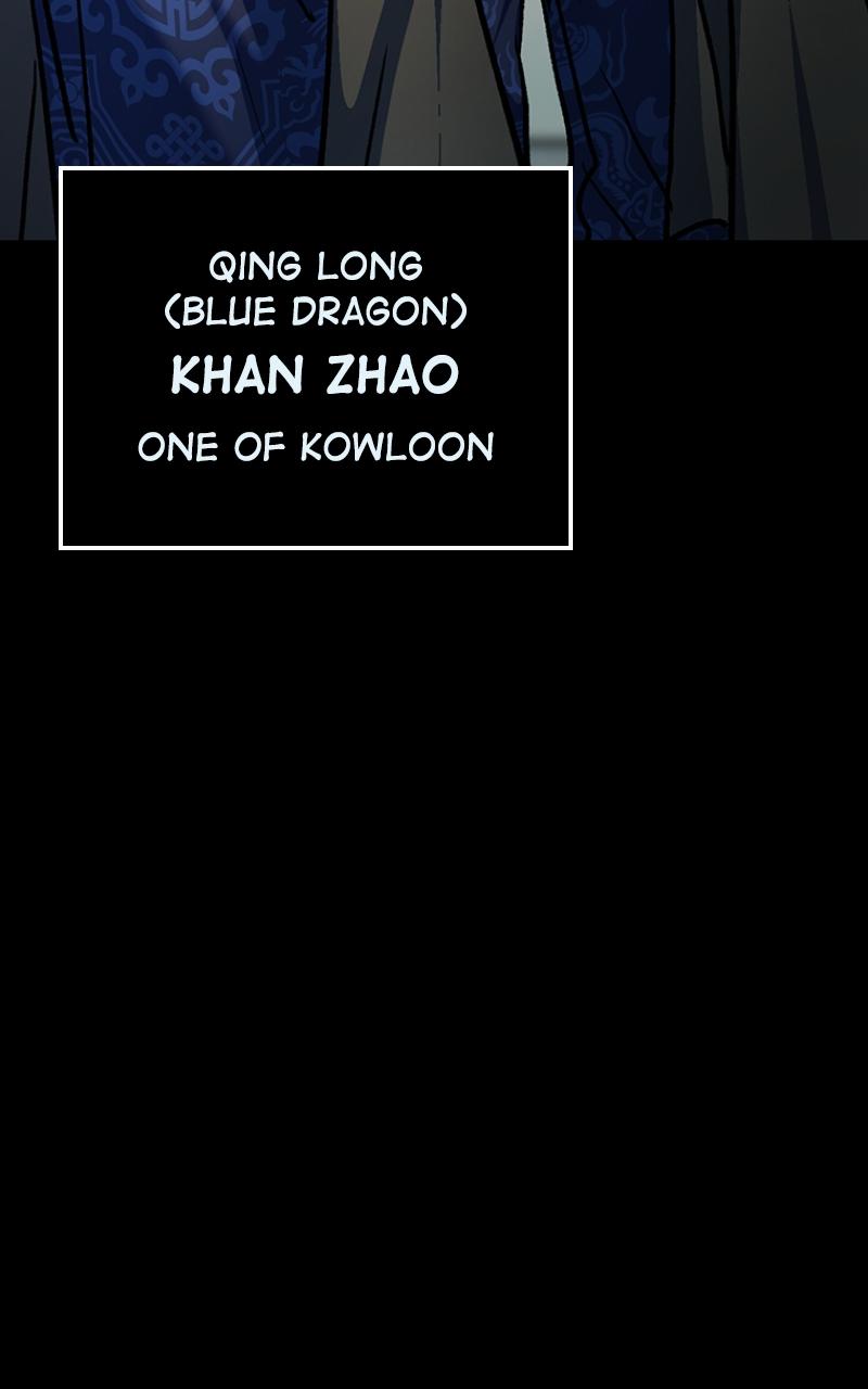 Kowloon: COPÓKA Chapter 8 - Page 150