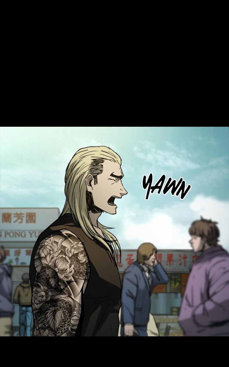 Kowloon: COPÓKA Chapter 9 - Page 4