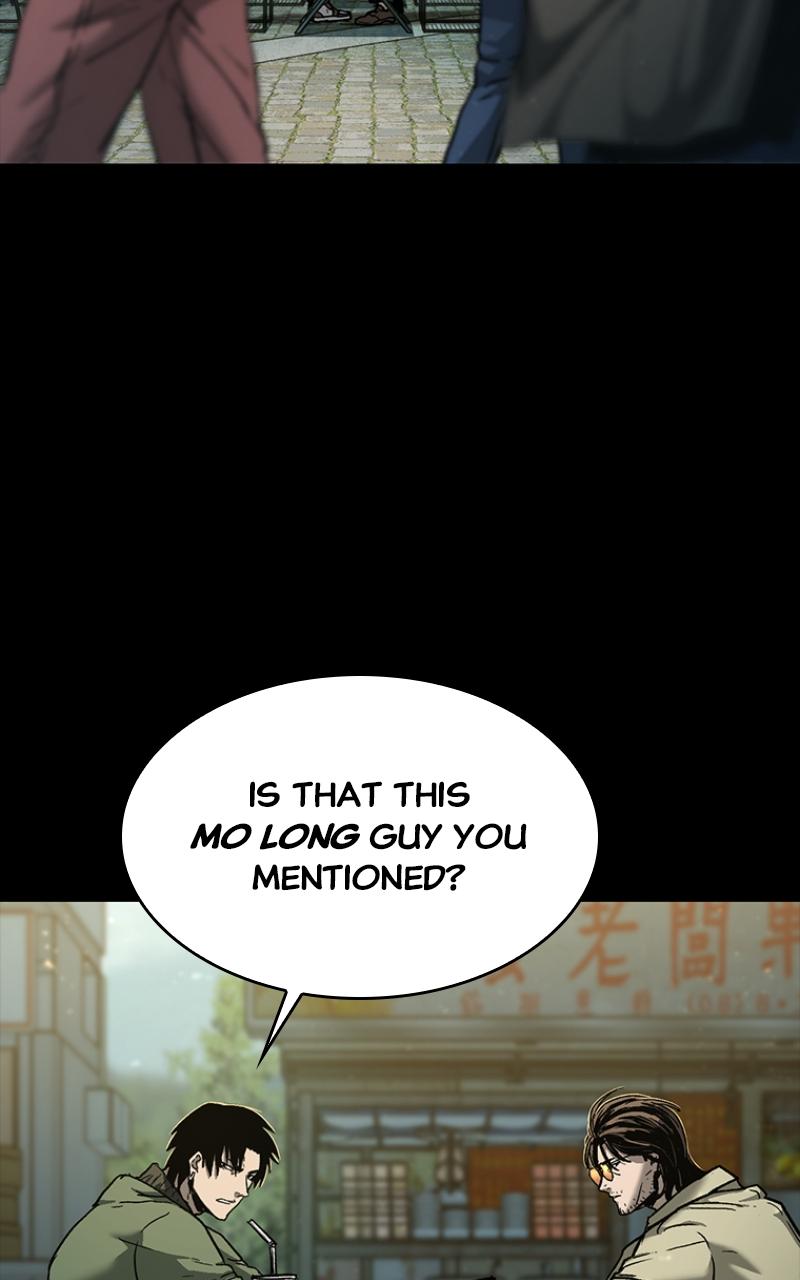 Kowloon: COPÓKA Chapter 9 - Page 6