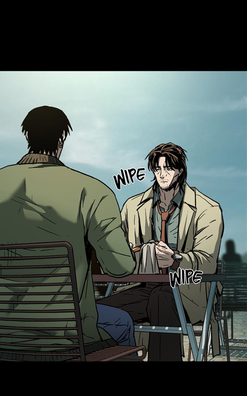 Kowloon: COPÓKA Chapter 9 - Page 10