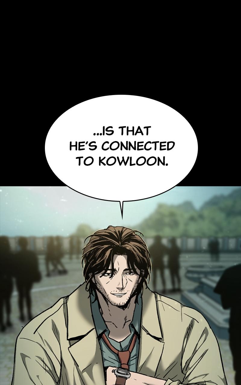 Kowloon: COPÓKA Chapter 9 - Page 11