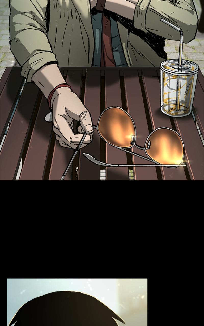 Kowloon: COPÓKA Chapter 9 - Page 12