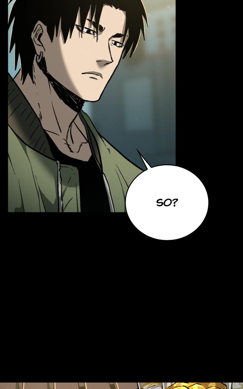 Kowloon: COPÓKA Chapter 9 - Page 13