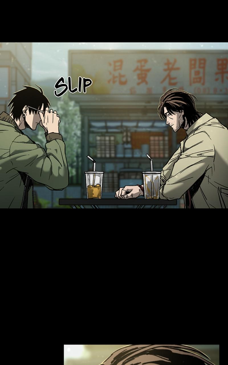 Kowloon: COPÓKA Chapter 9 - Page 15