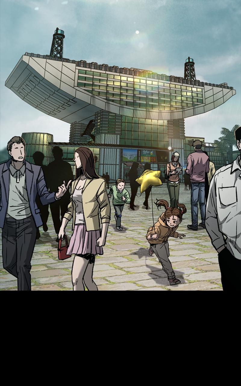 Kowloon: COPÓKA Chapter 9 - Page 18