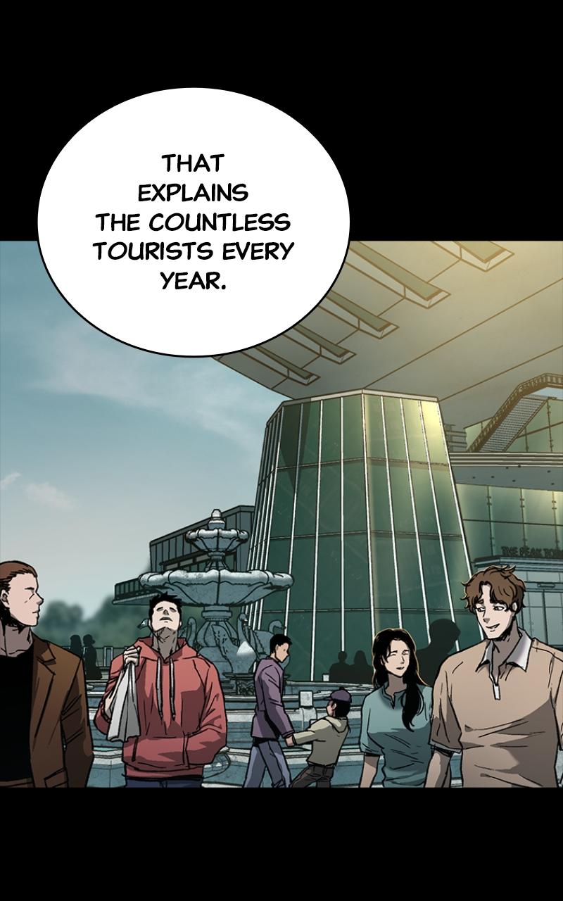 Kowloon: COPÓKA Chapter 9 - Page 19