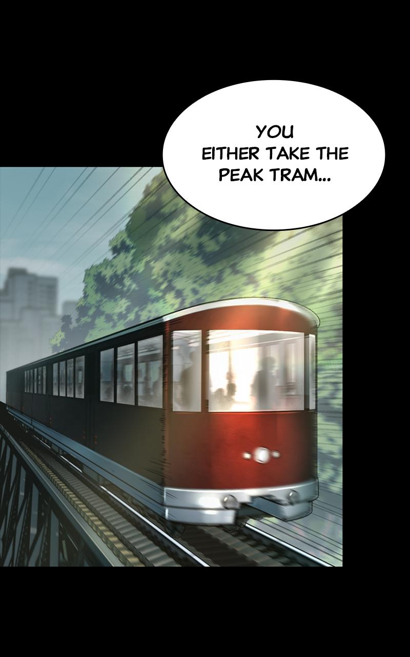 Kowloon: COPÓKA Chapter 9 - Page 20