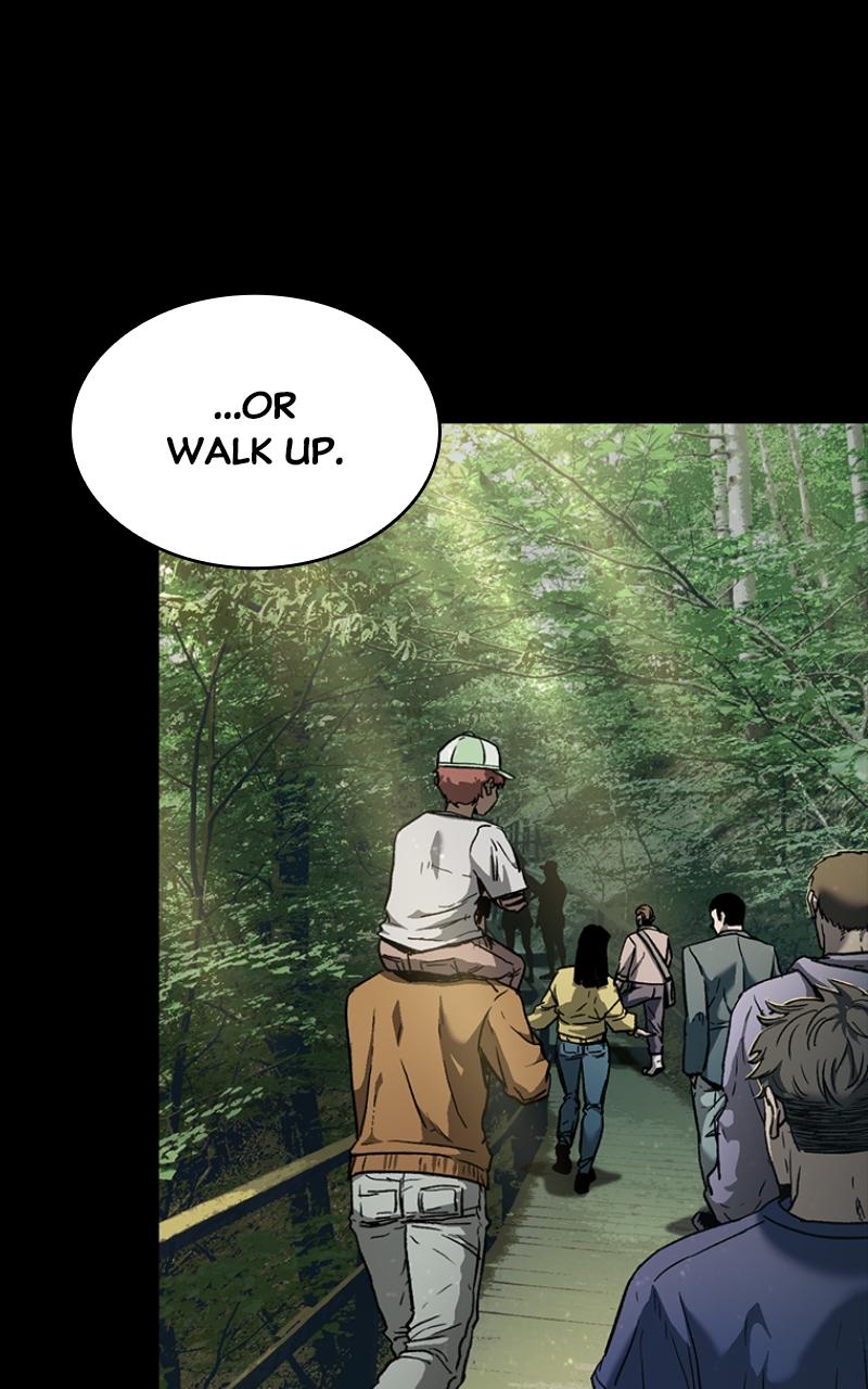 Kowloon: COPÓKA Chapter 9 - Page 21