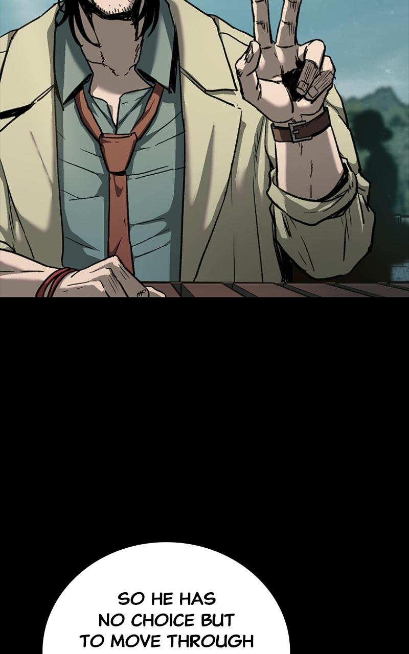 Kowloon: COPÓKA Chapter 9 - Page 23