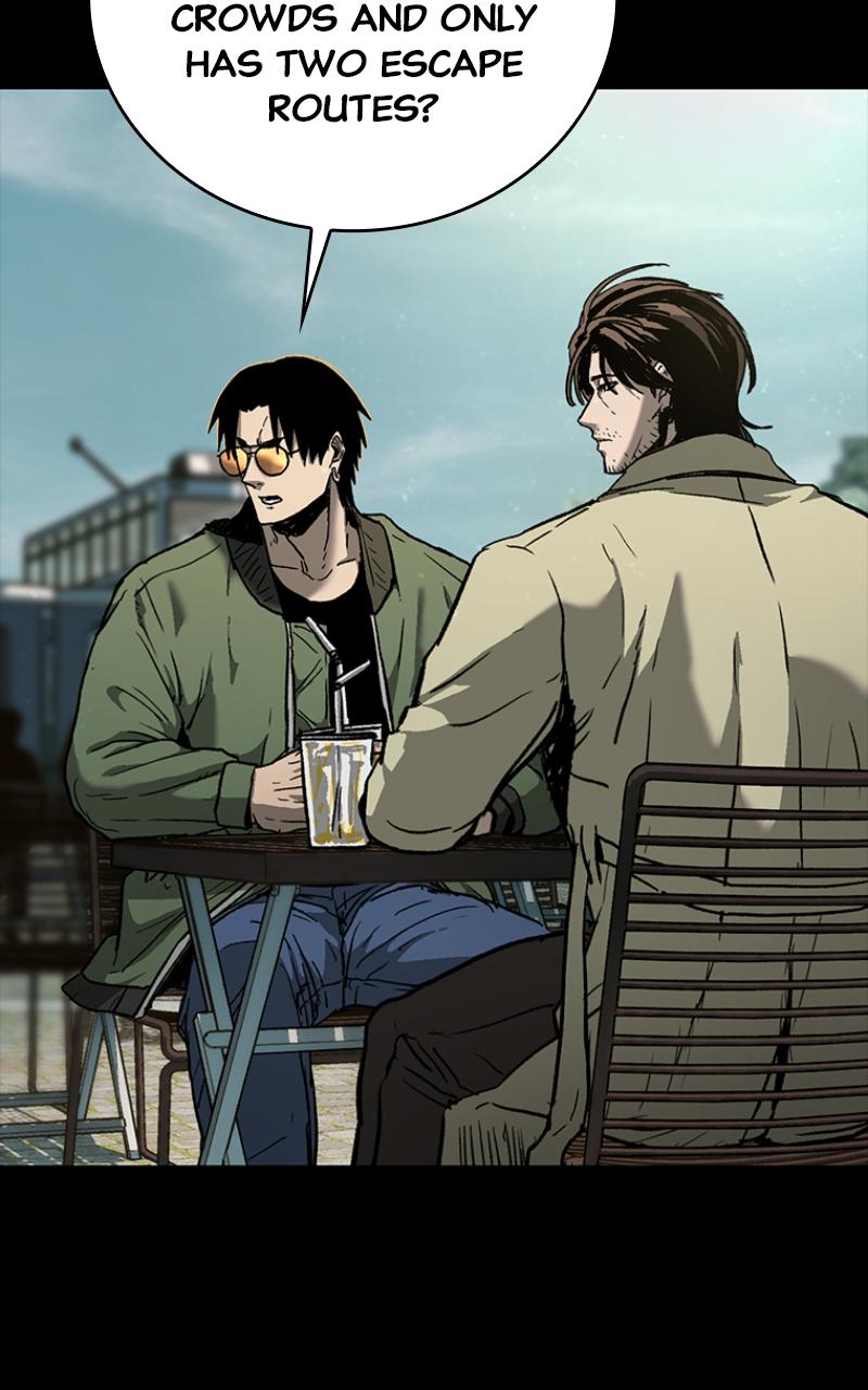 Kowloon: COPÓKA Chapter 9 - Page 24