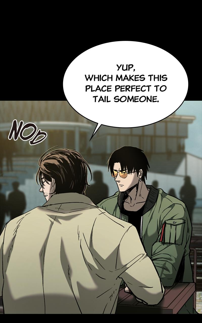 Kowloon: COPÓKA Chapter 9 - Page 25