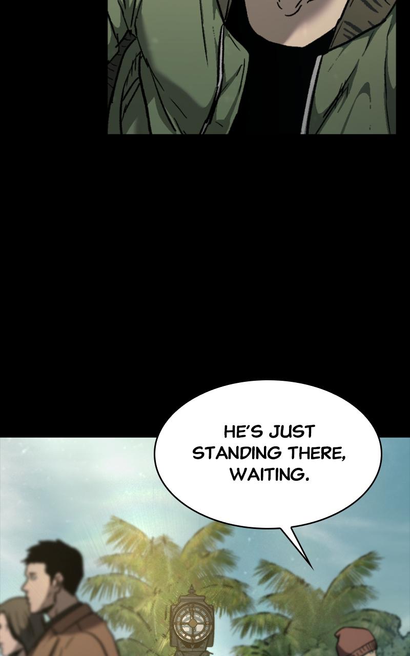 Kowloon: COPÓKA Chapter 9 - Page 27