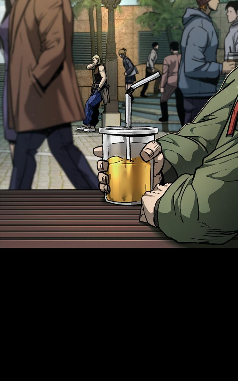 Kowloon: COPÓKA Chapter 9 - Page 28