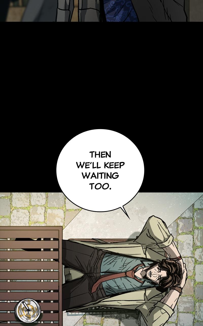 Kowloon: COPÓKA Chapter 9 - Page 30