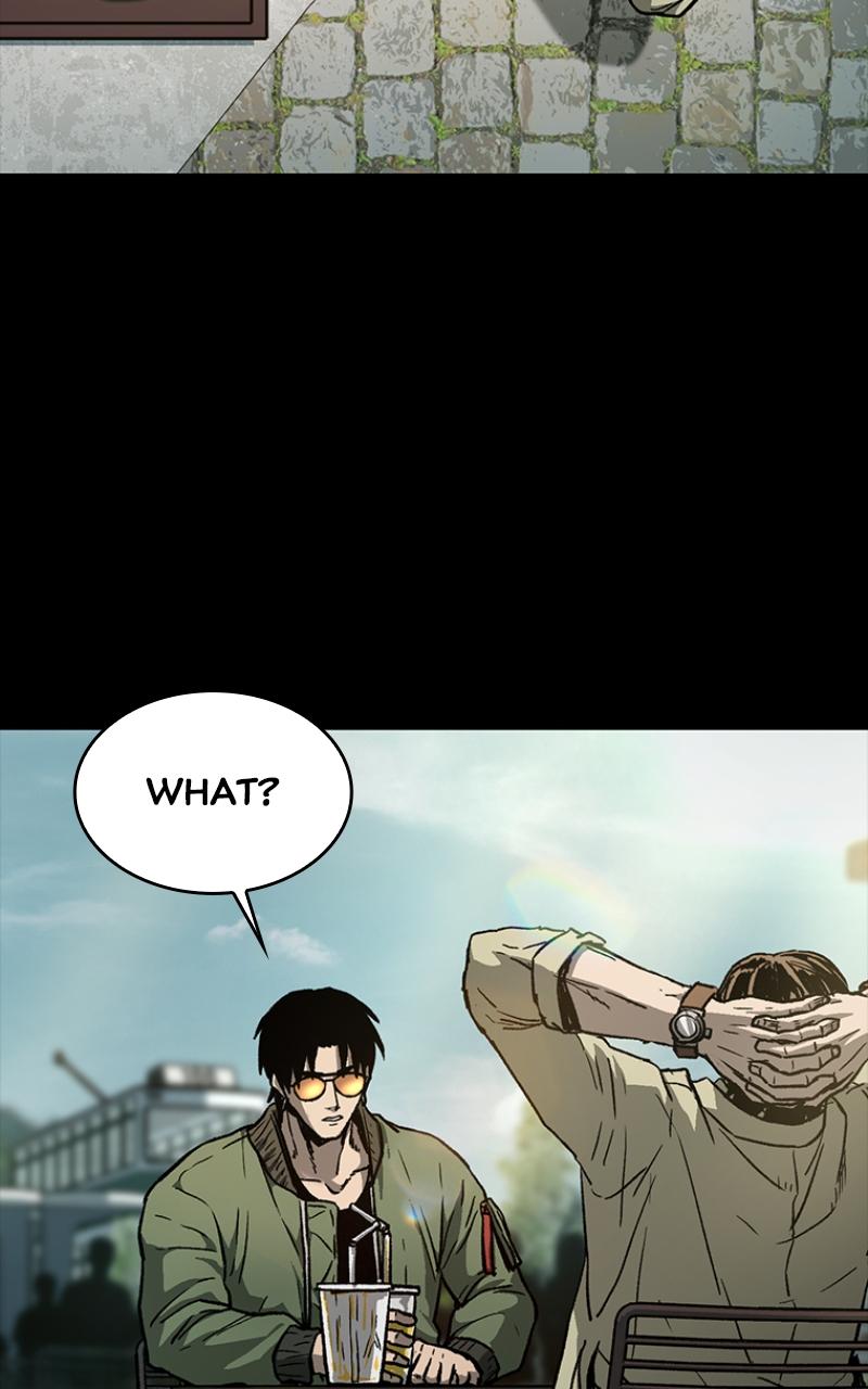 Kowloon: COPÓKA Chapter 9 - Page 31