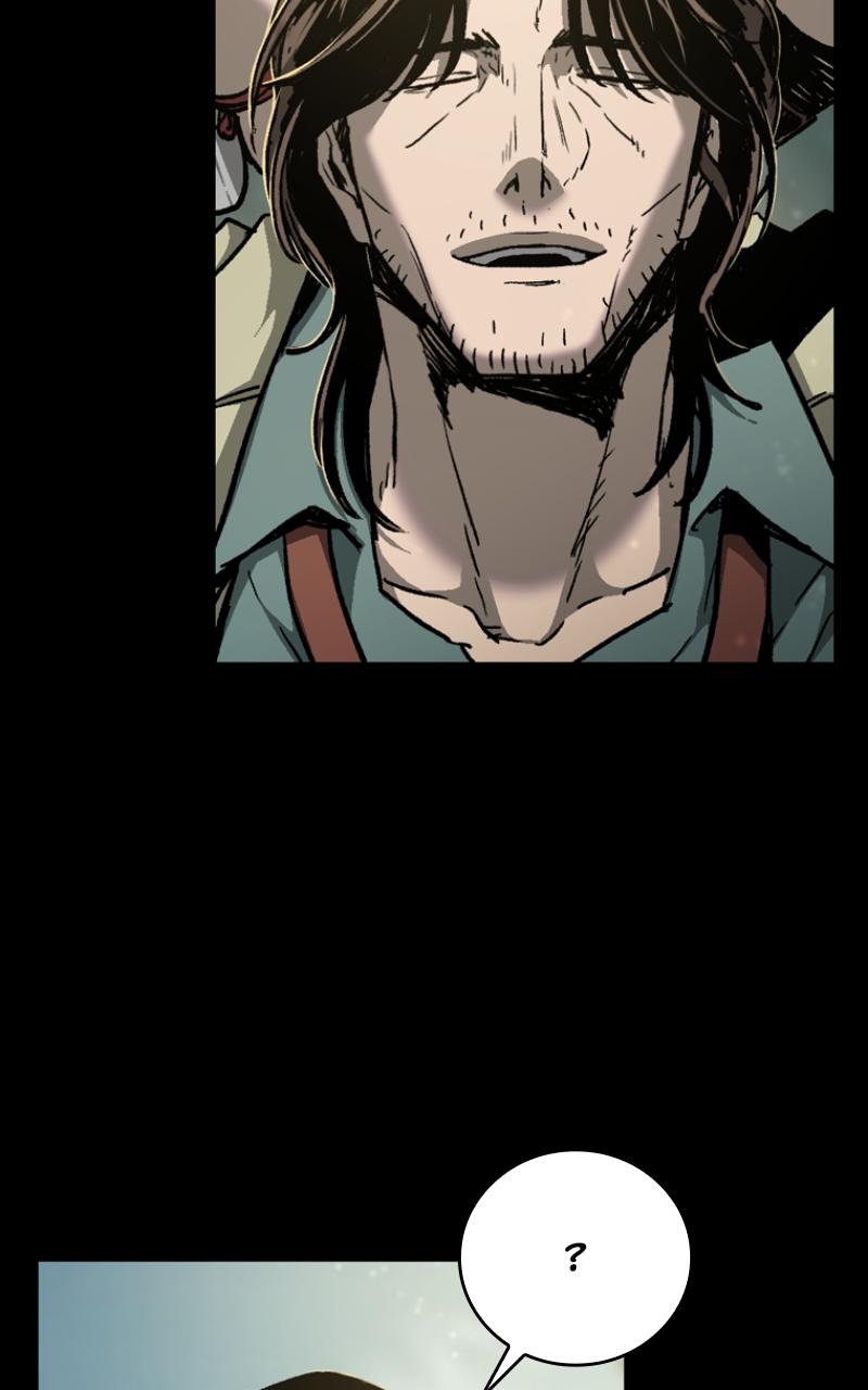 Kowloon: COPÓKA Chapter 9 - Page 33