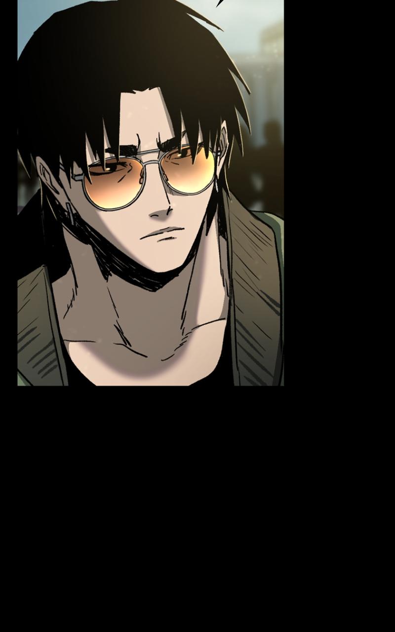 Kowloon: COPÓKA Chapter 9 - Page 34