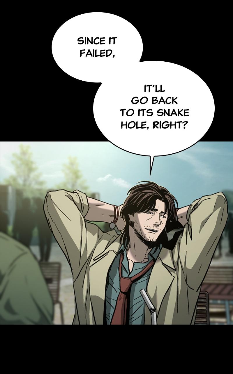 Kowloon: COPÓKA Chapter 9 - Page 35