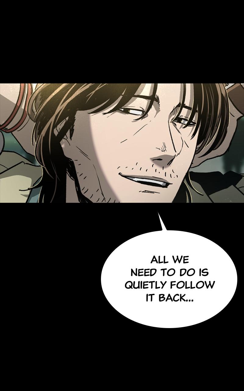 Kowloon: COPÓKA Chapter 9 - Page 36