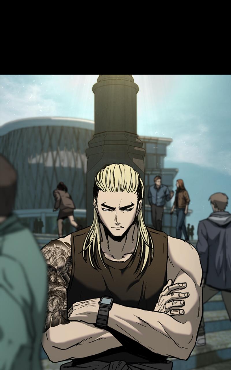 Kowloon: COPÓKA Chapter 9 - Page 37